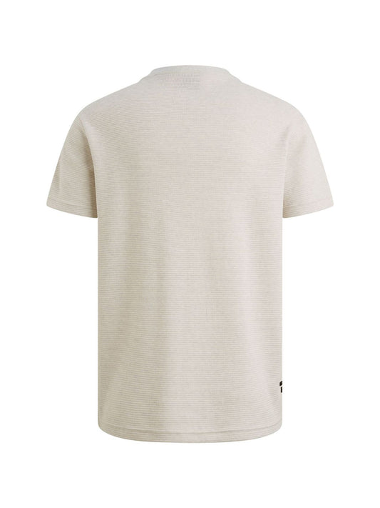 PME two tone textured stripe