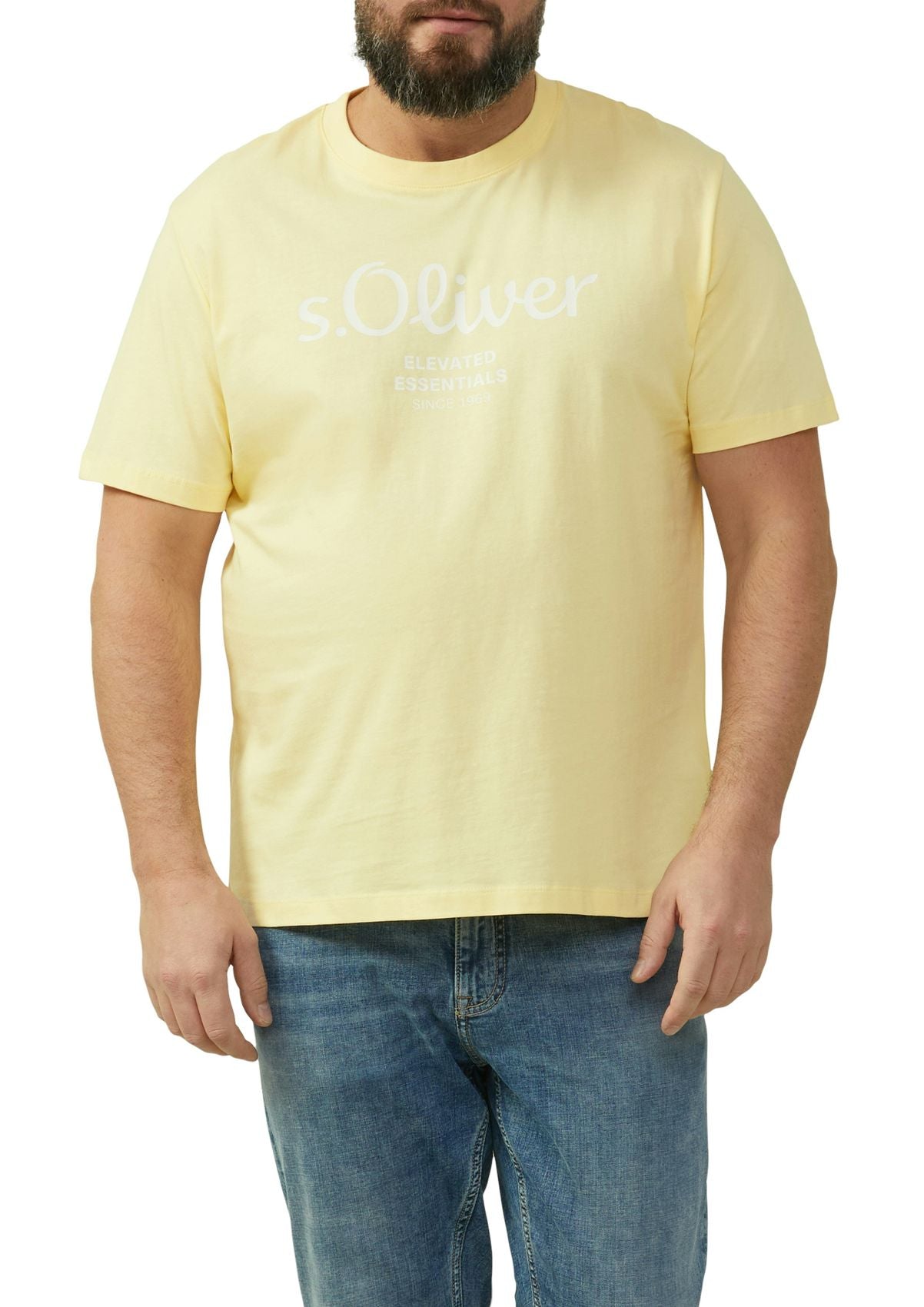 S.OLIVER T-Shirt