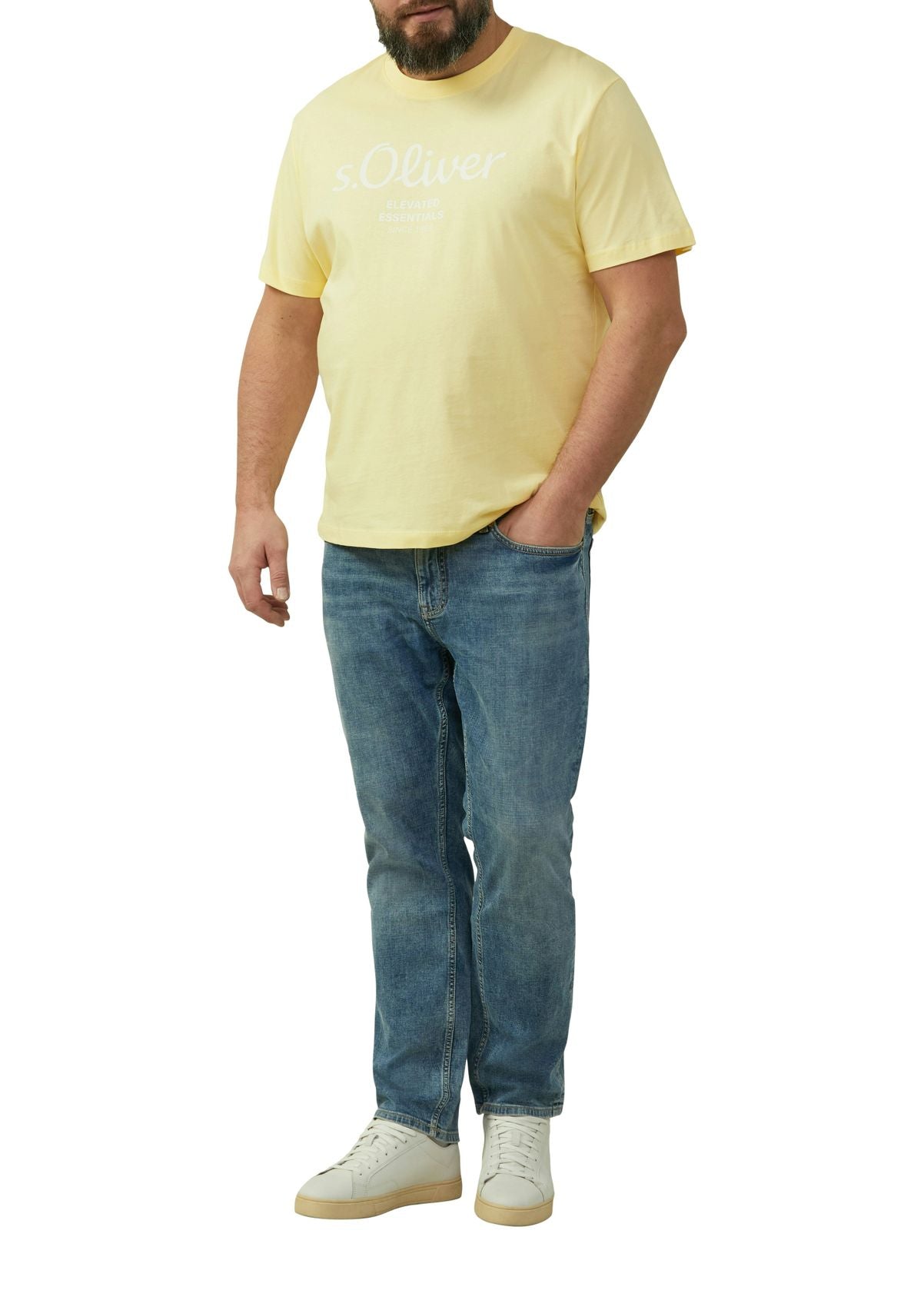 S.OLIVER T-Shirt