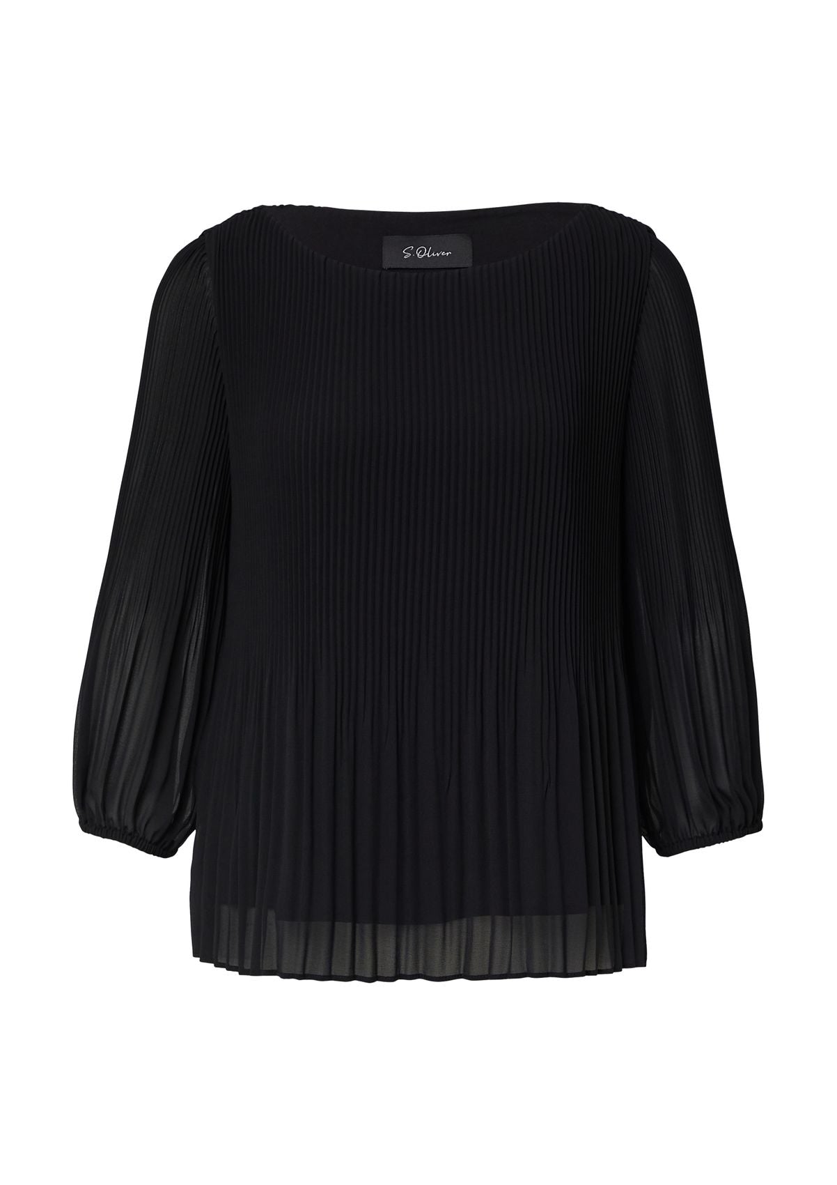 S.OLIVER BLACK Bluse 40