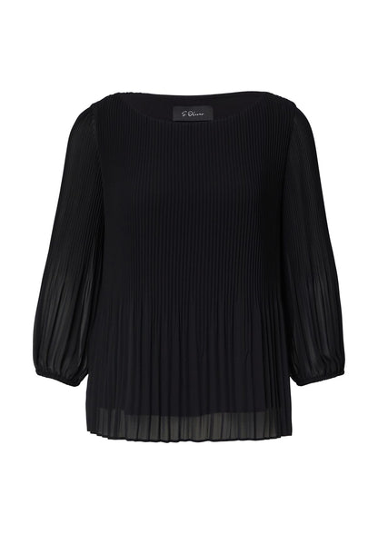 S.OLIVER BLACK Bluse 40