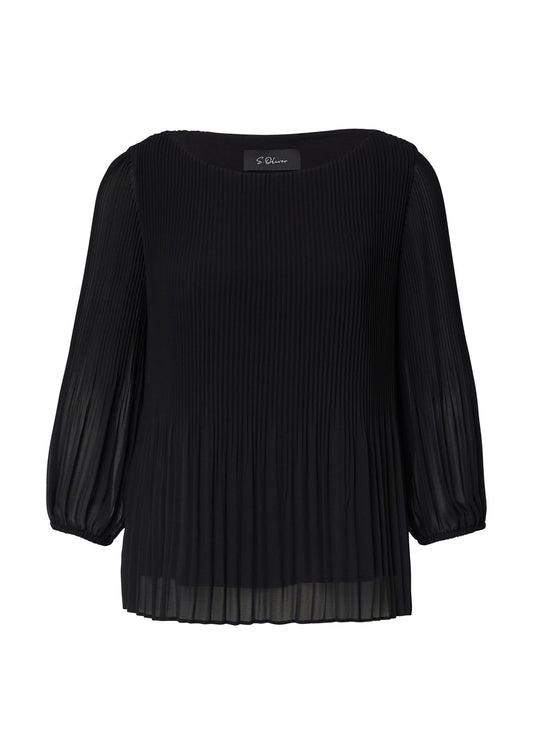 S.OLIVER BLACK Bluse 40