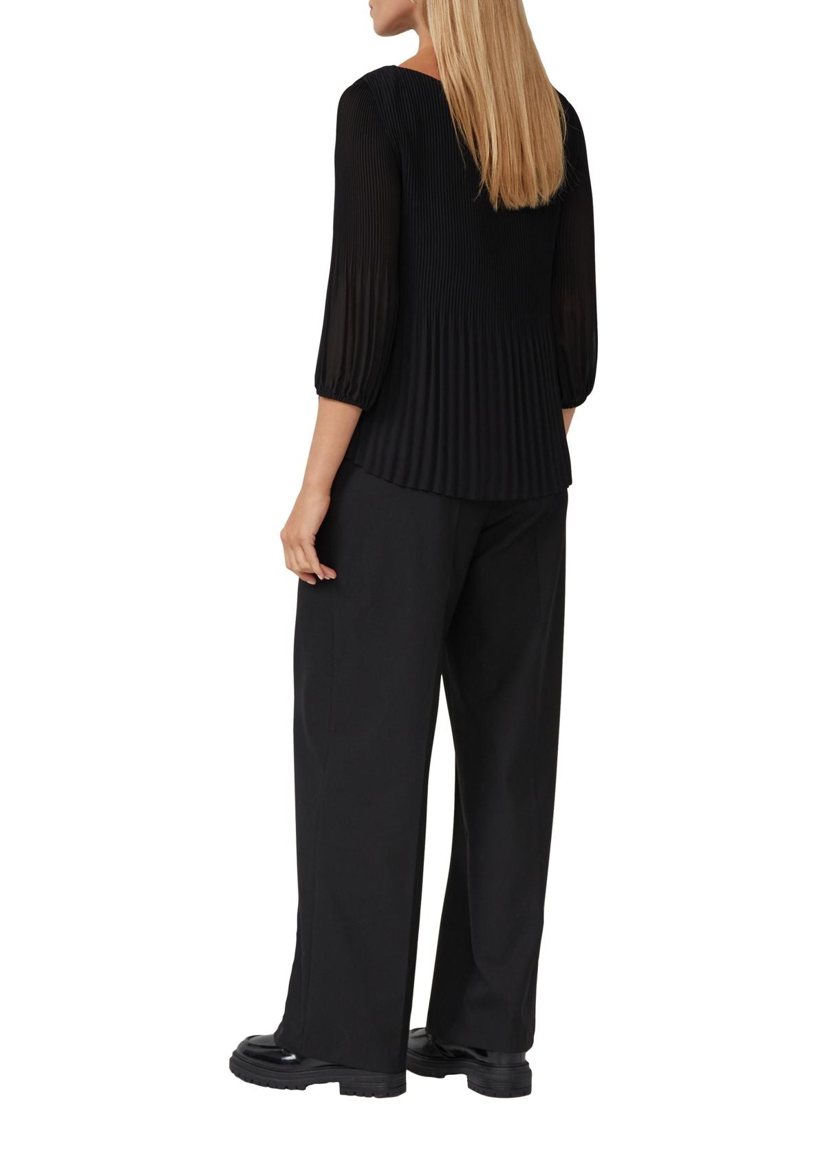 S.OLIVER BLACK Bluse
