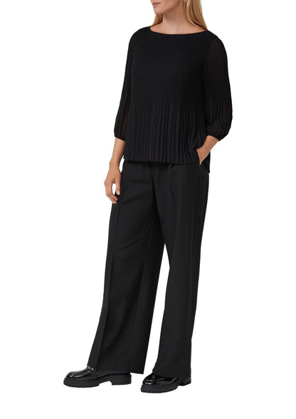 S.OLIVER BLACK Bluse