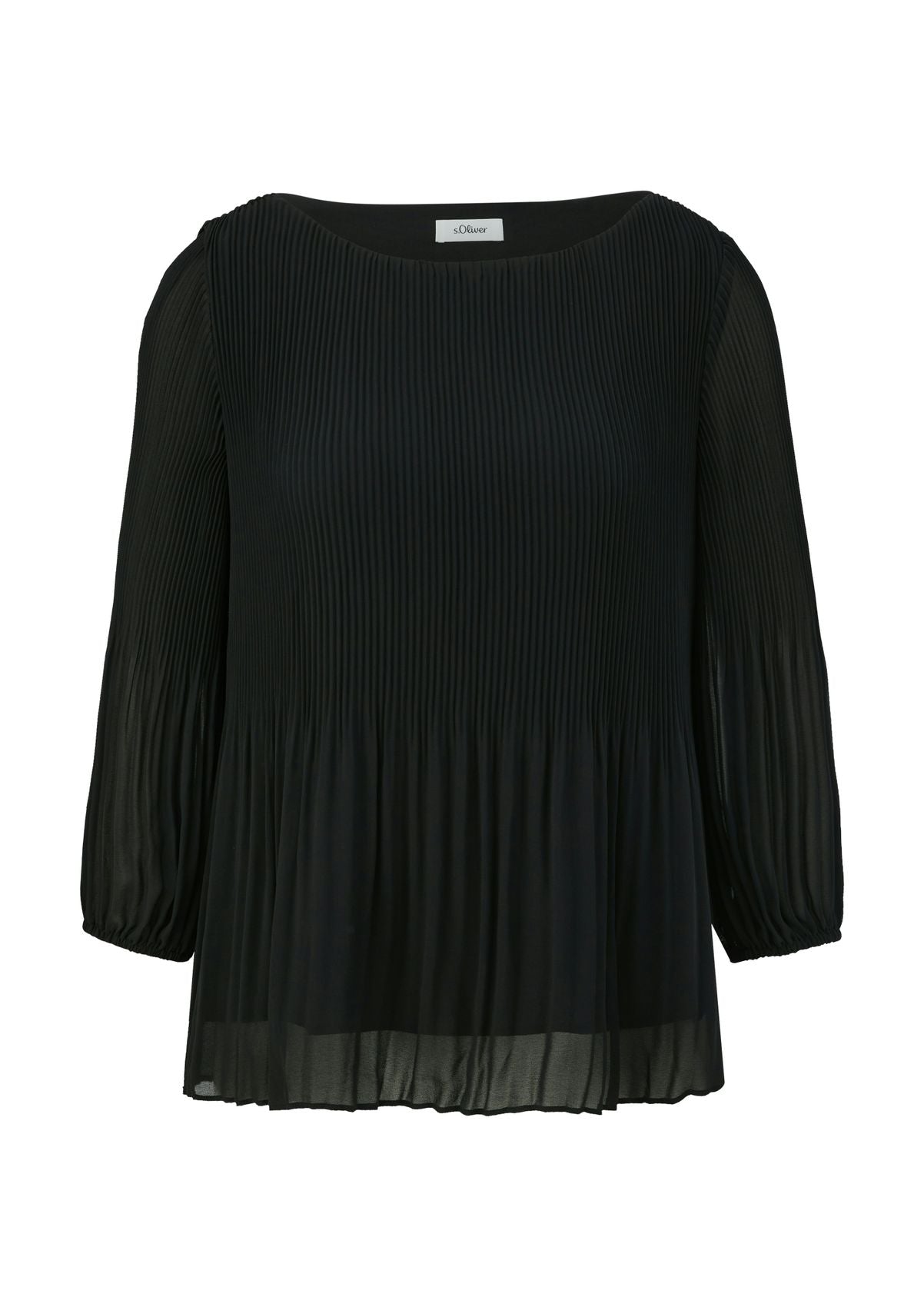 S.OLIVER BLACK Bluse