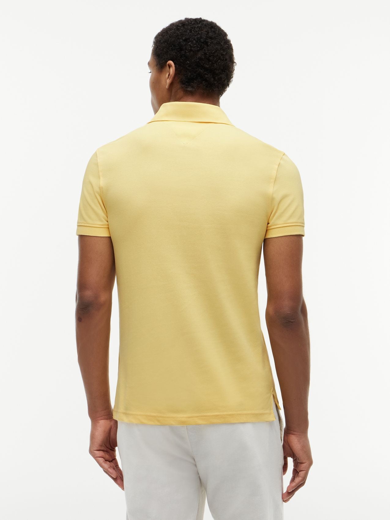 TOMMY HILFIGER 1985 SLIM POLO