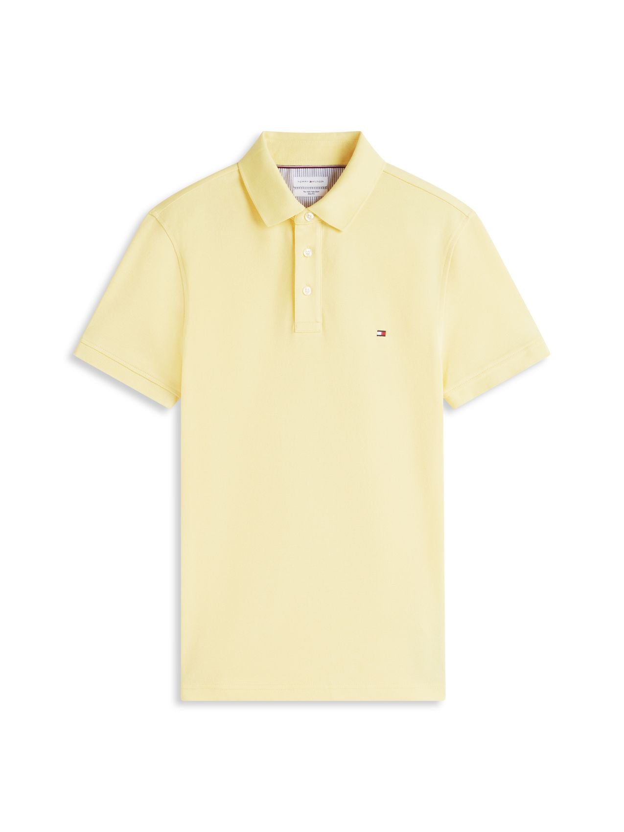 TOMMY HILFIGER 1985 SLIM POLO