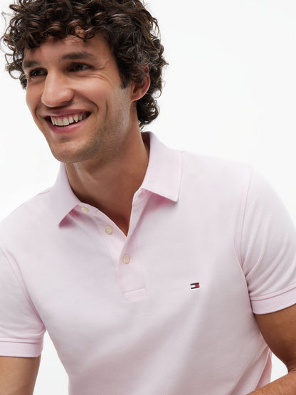 TOMMY HILFIGER 1985 SLIM POLO