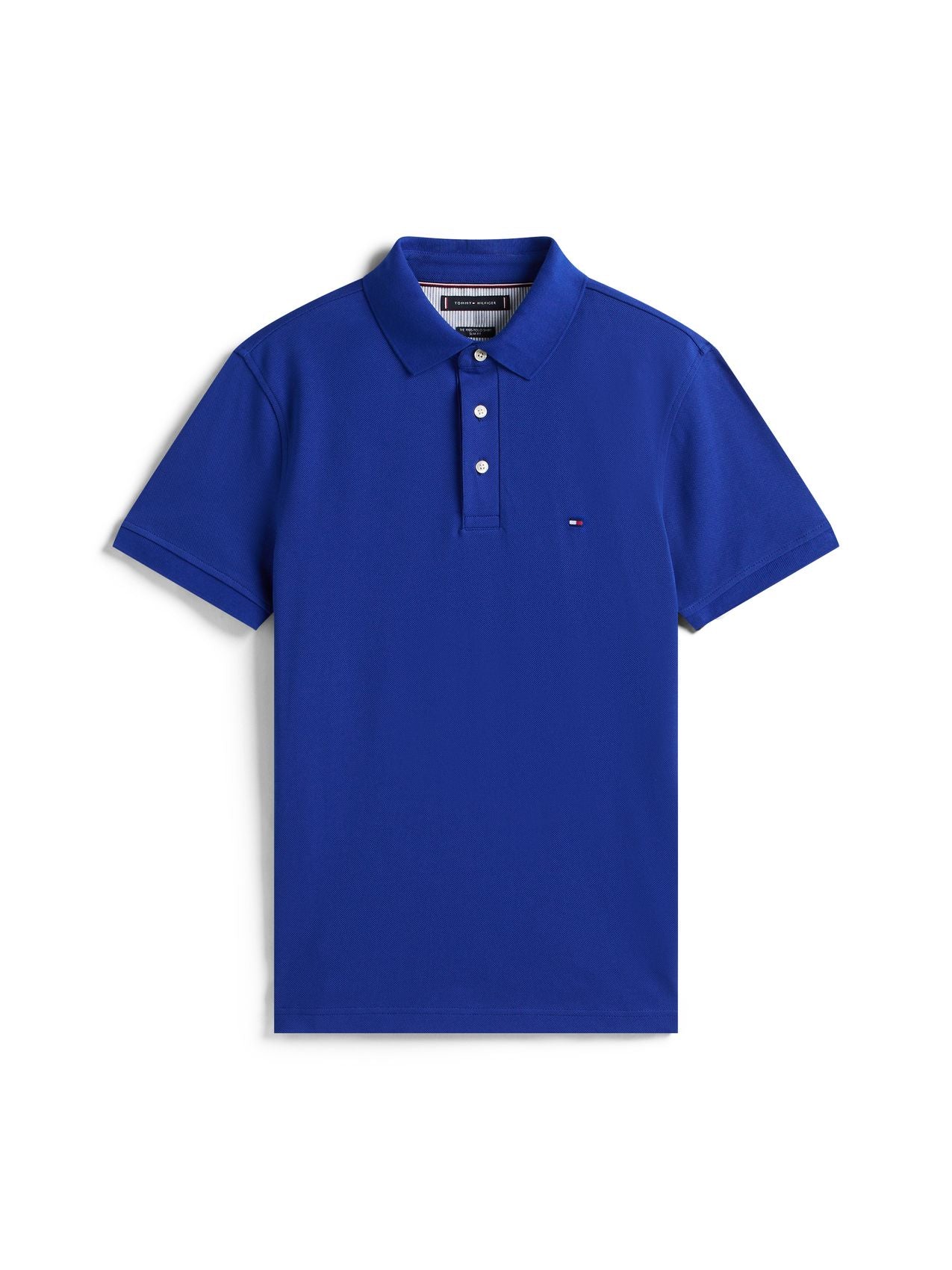 TOMMY HILFIGER 1985 SLIM POLO