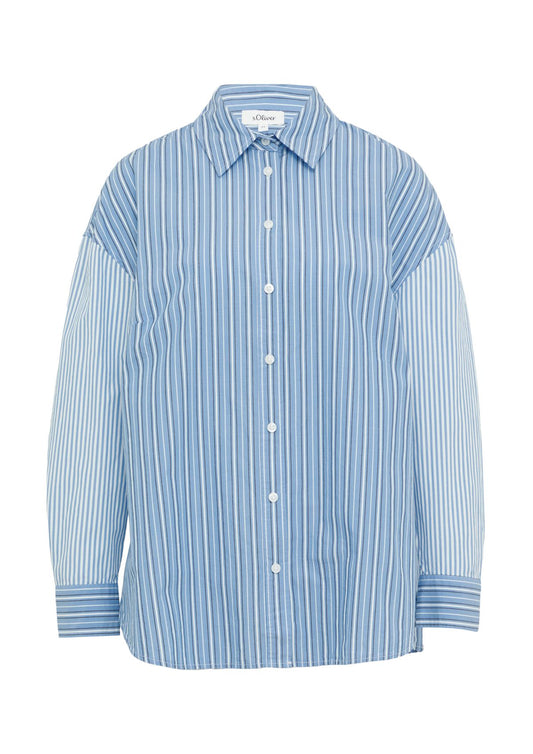 S.OLIVER Bluse