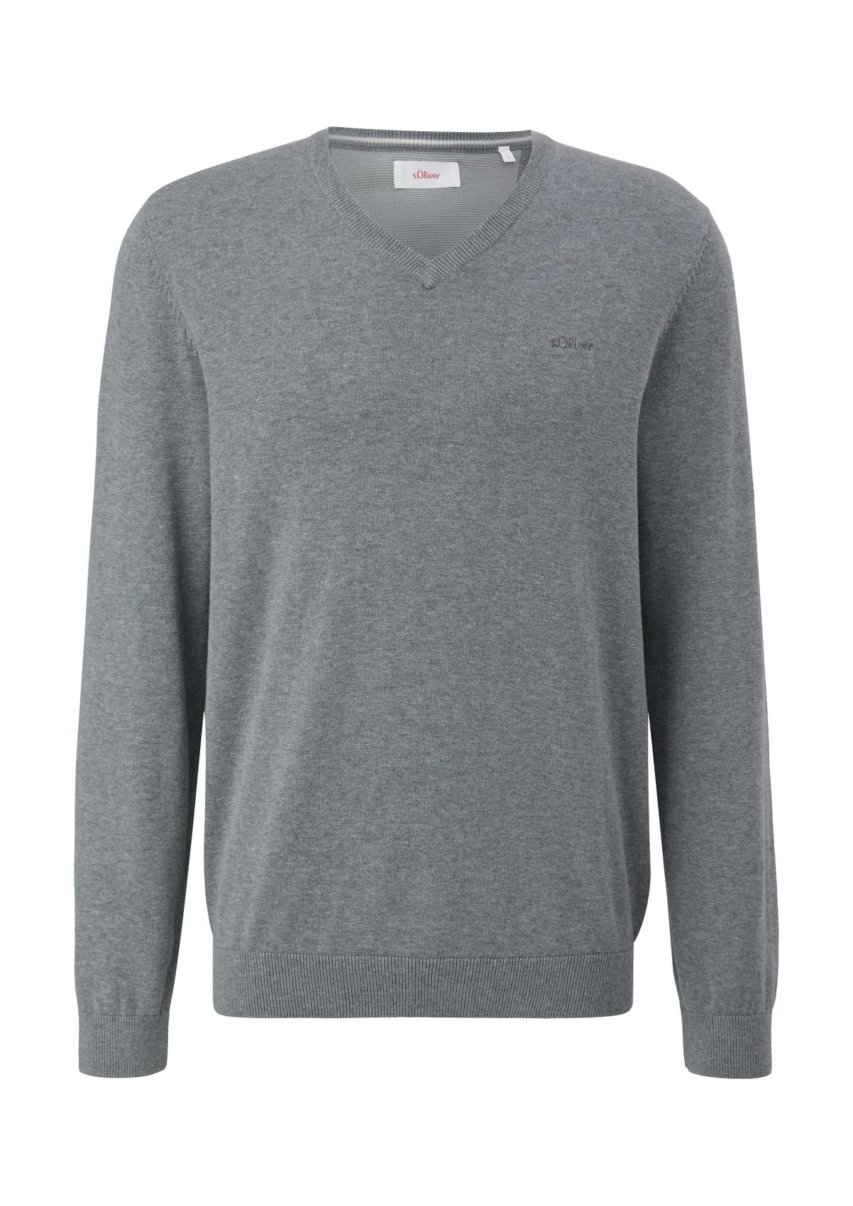 S.OLIVER Strickpullover