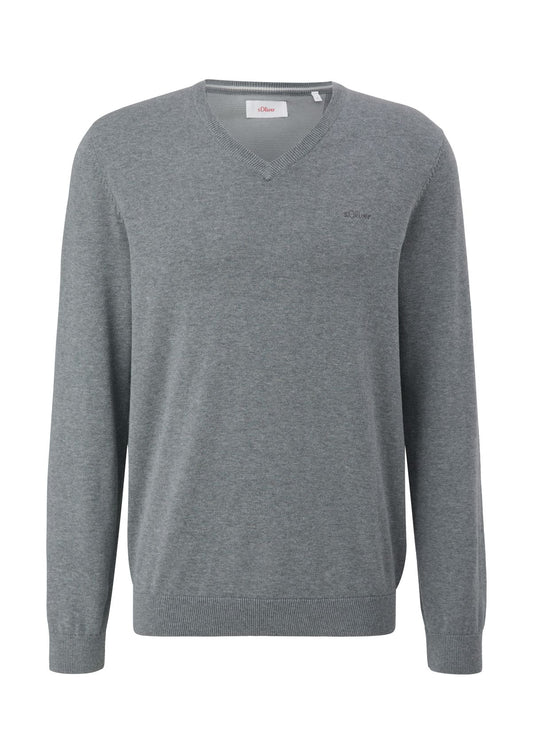 S.OLIVER Strickpullover