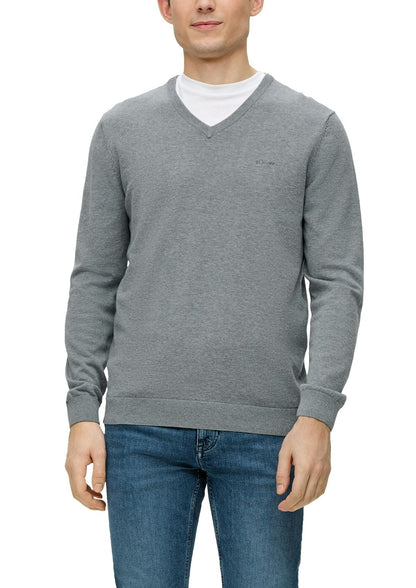 S.OLIVER Strickpullover