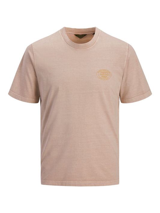 JACK & JONES JPRBLUFELIX SS TEE XL