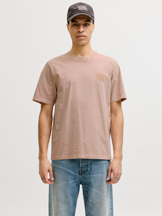 JACK & JONES JPRBLUFELIX SS TEE