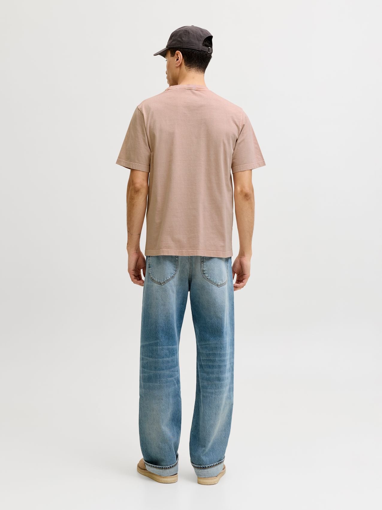 JACK & JONES JPRBLUFELIX SS TEE