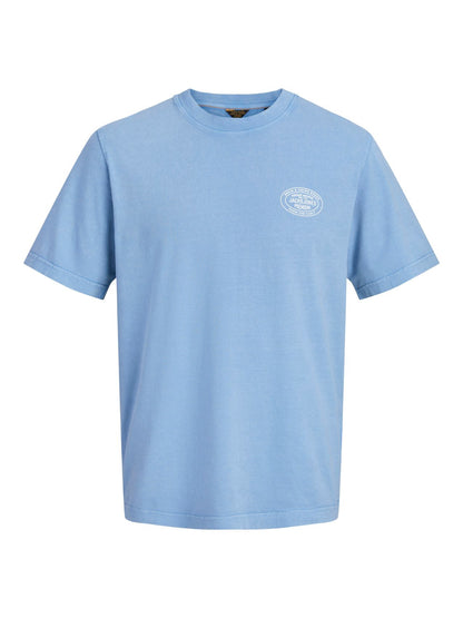 JACK & JONES JPRBLUFELIX SS TEE S