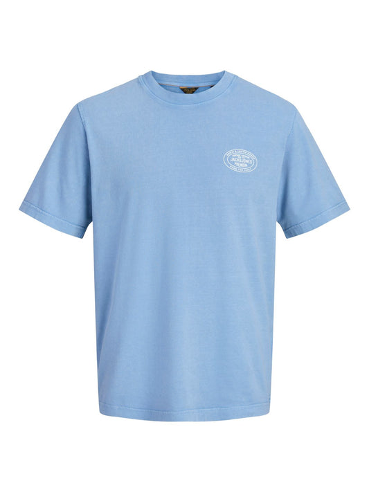 JACK & JONES JPRBLUFELIX SS TEE S