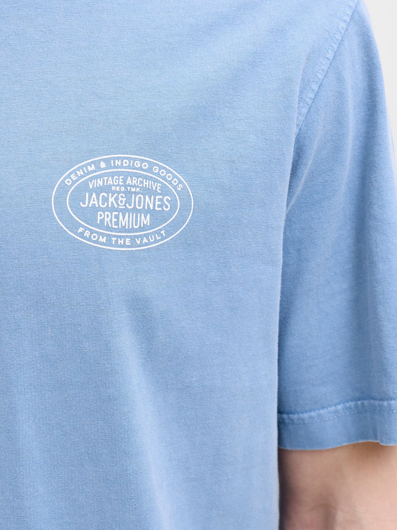 JACK & JONES JPRBLUFELIX SS TEE