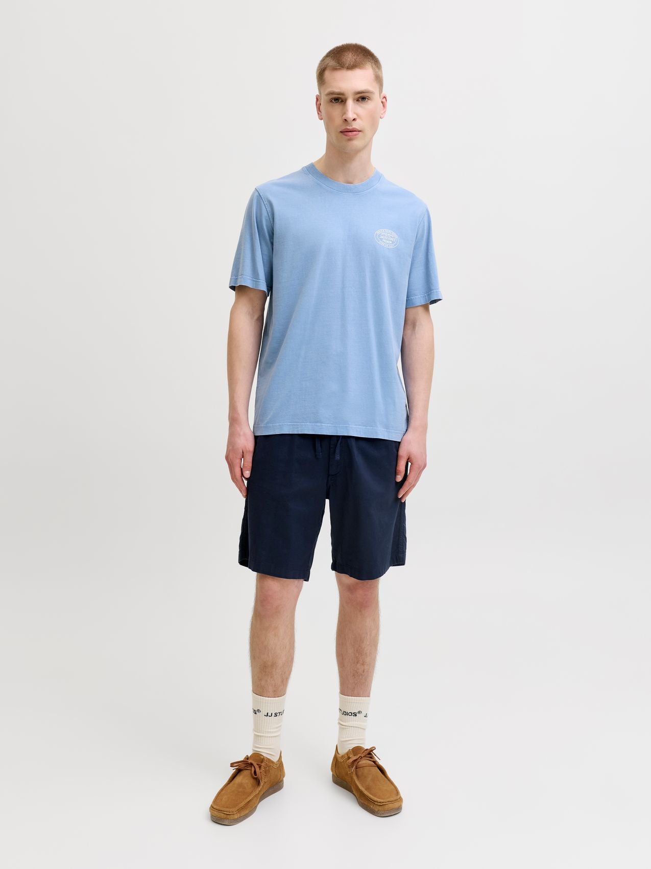 JACK & JONES JPRBLUFELIX SS TEE