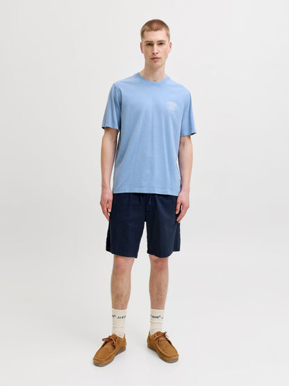 JACK & JONES JPRBLUFELIX SS TEE