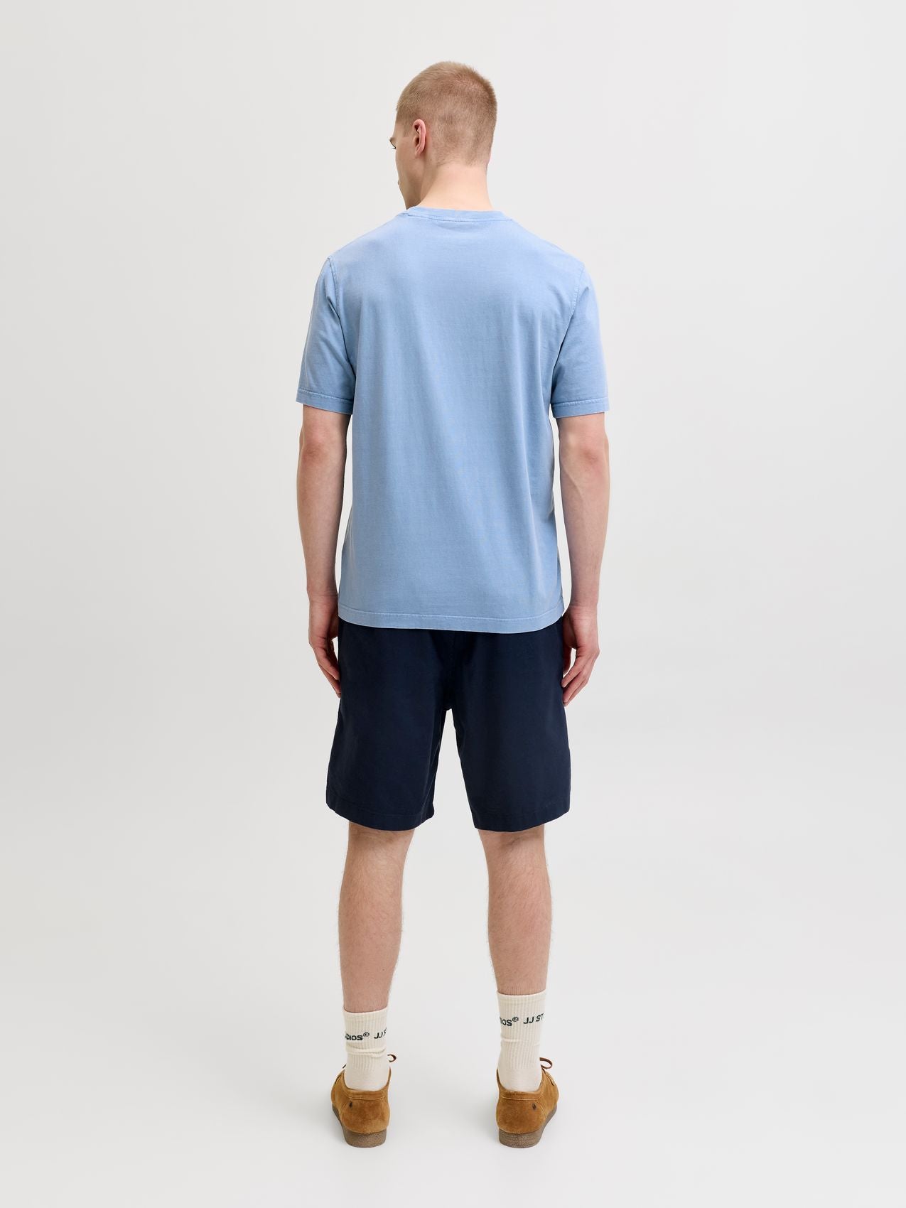 JACK & JONES JPRBLUFELIX SS TEE