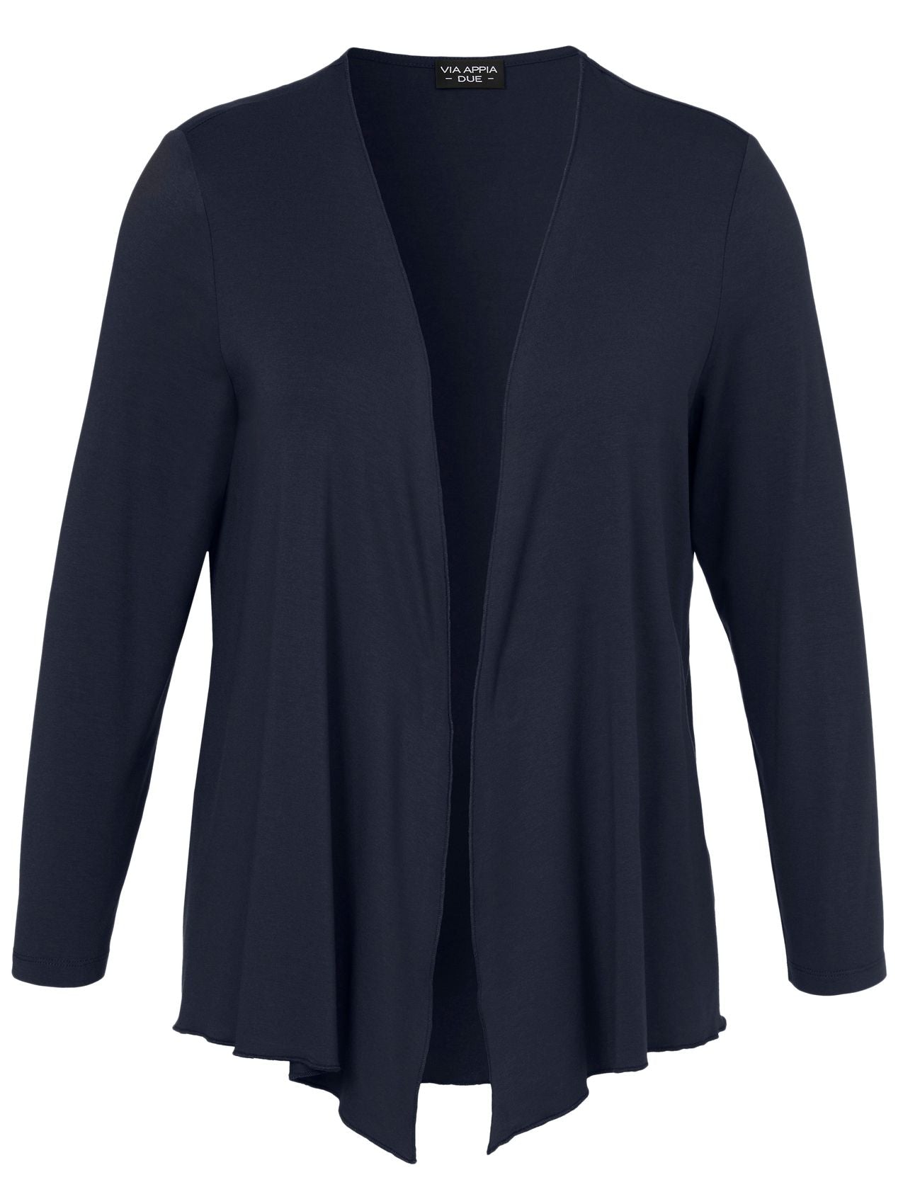 VIA APPIA Jacke Offen 1/1 Arm 48