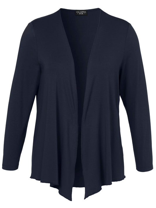 VIA APPIA Jacke Offen 1/1 Arm 48