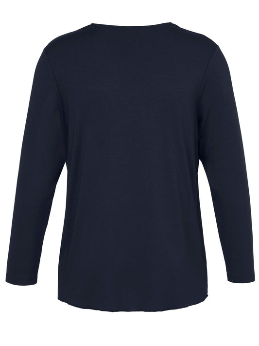 VIA APPIA Jacke Offen 1/1 Arm