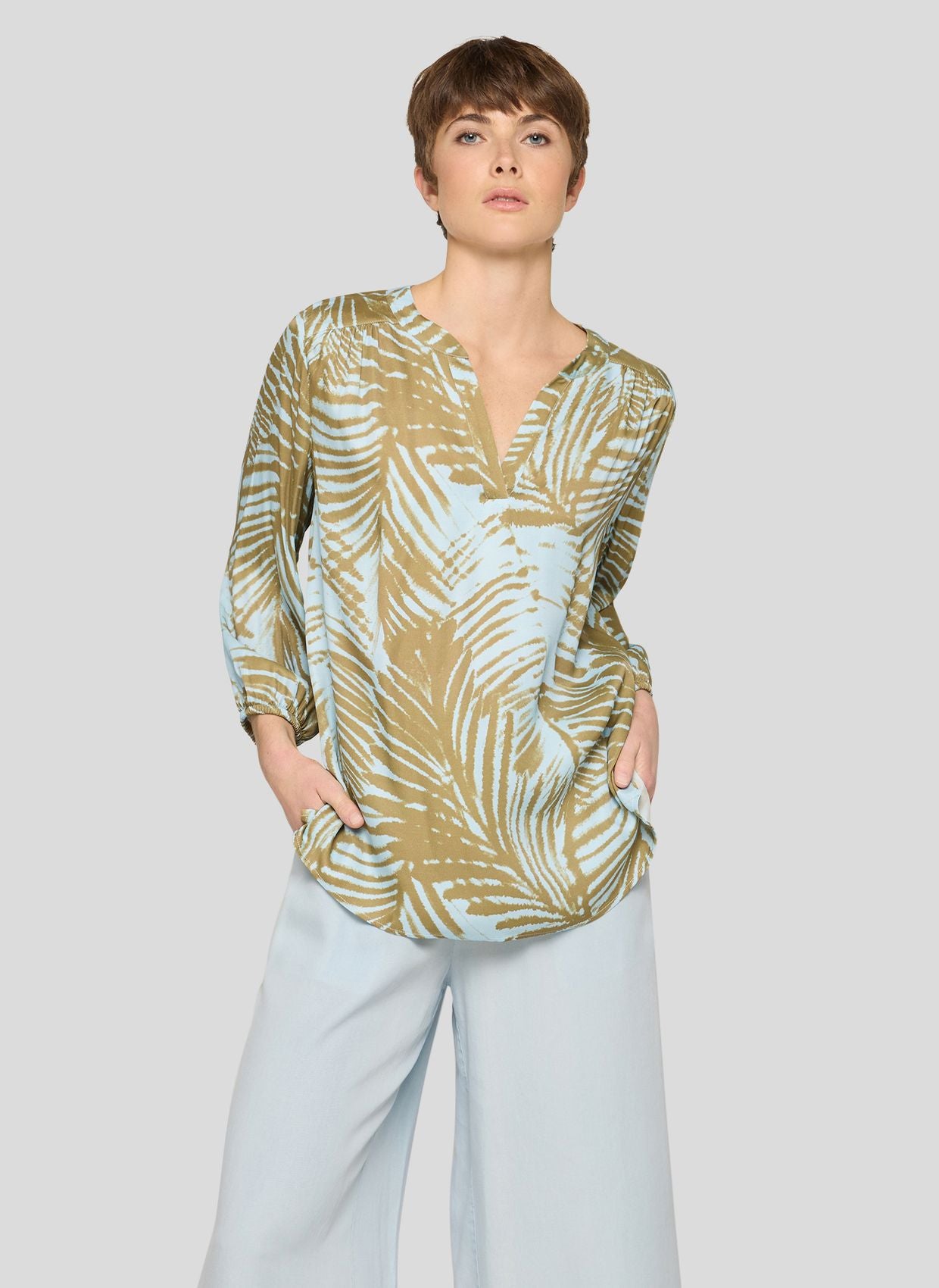 RABE Tropic Glam