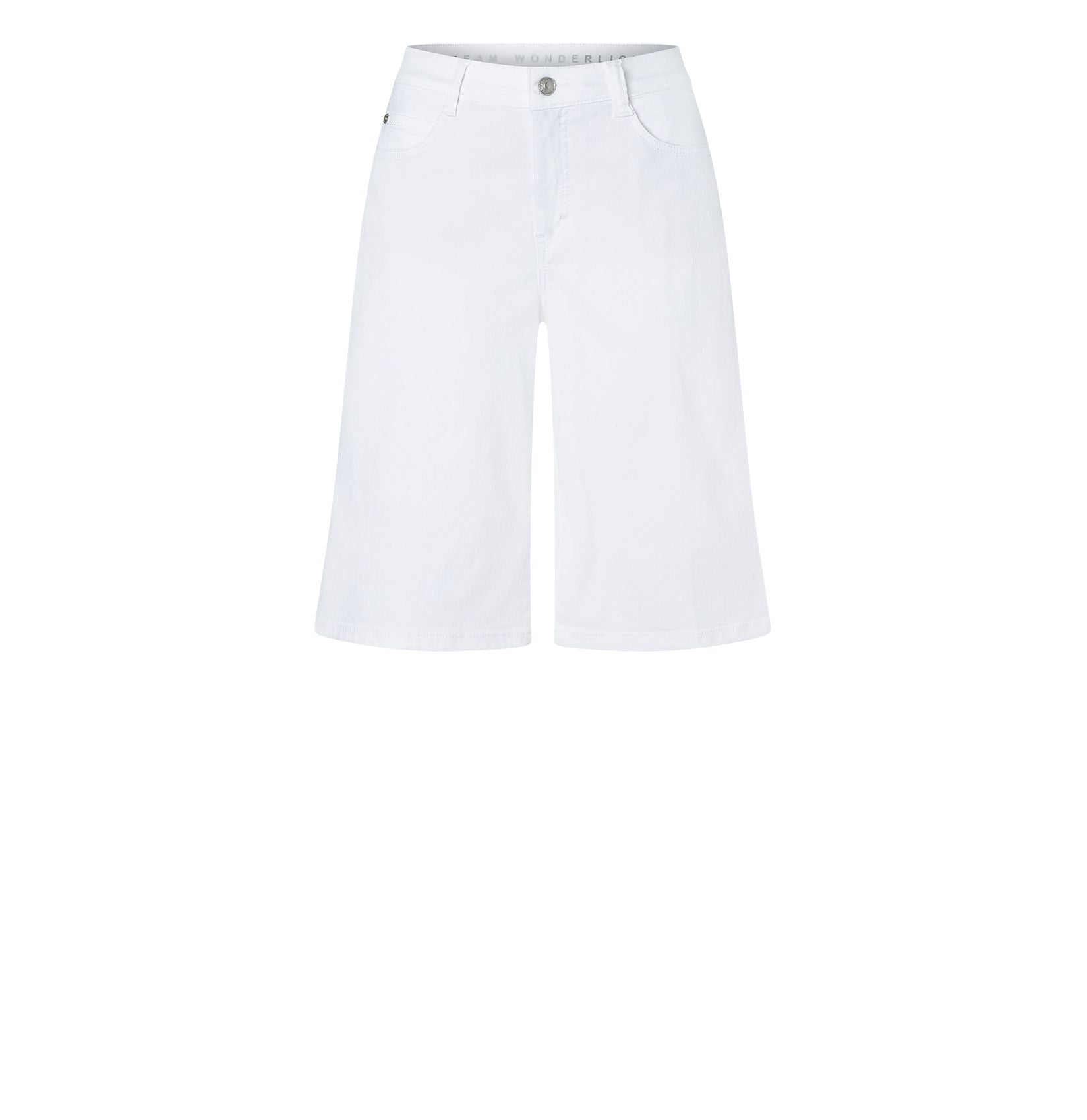 MAC MAC JEANS - DREAM WIDE, DREAM Wonder light Denim 38 OL