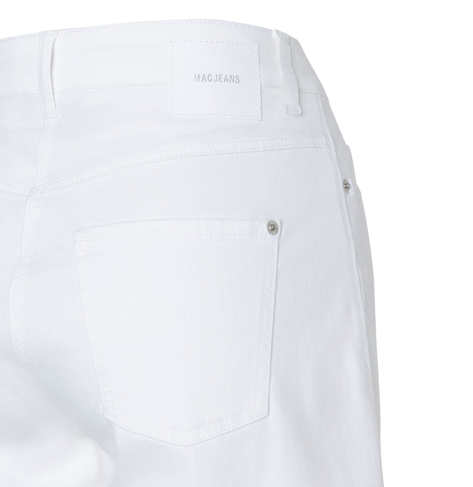 MAC MAC JEANS - DREAM WIDE, DREAM Wonder light Denim