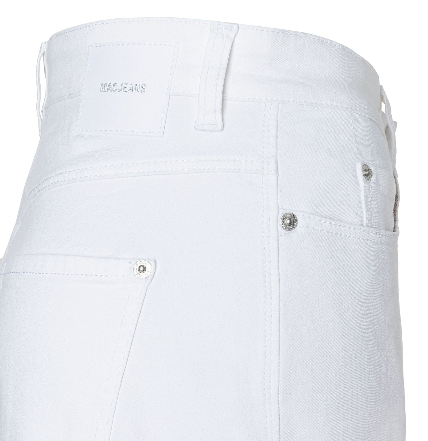 MAC MAC JEANS - DREAM WIDE, DREAM Wonder light Denim