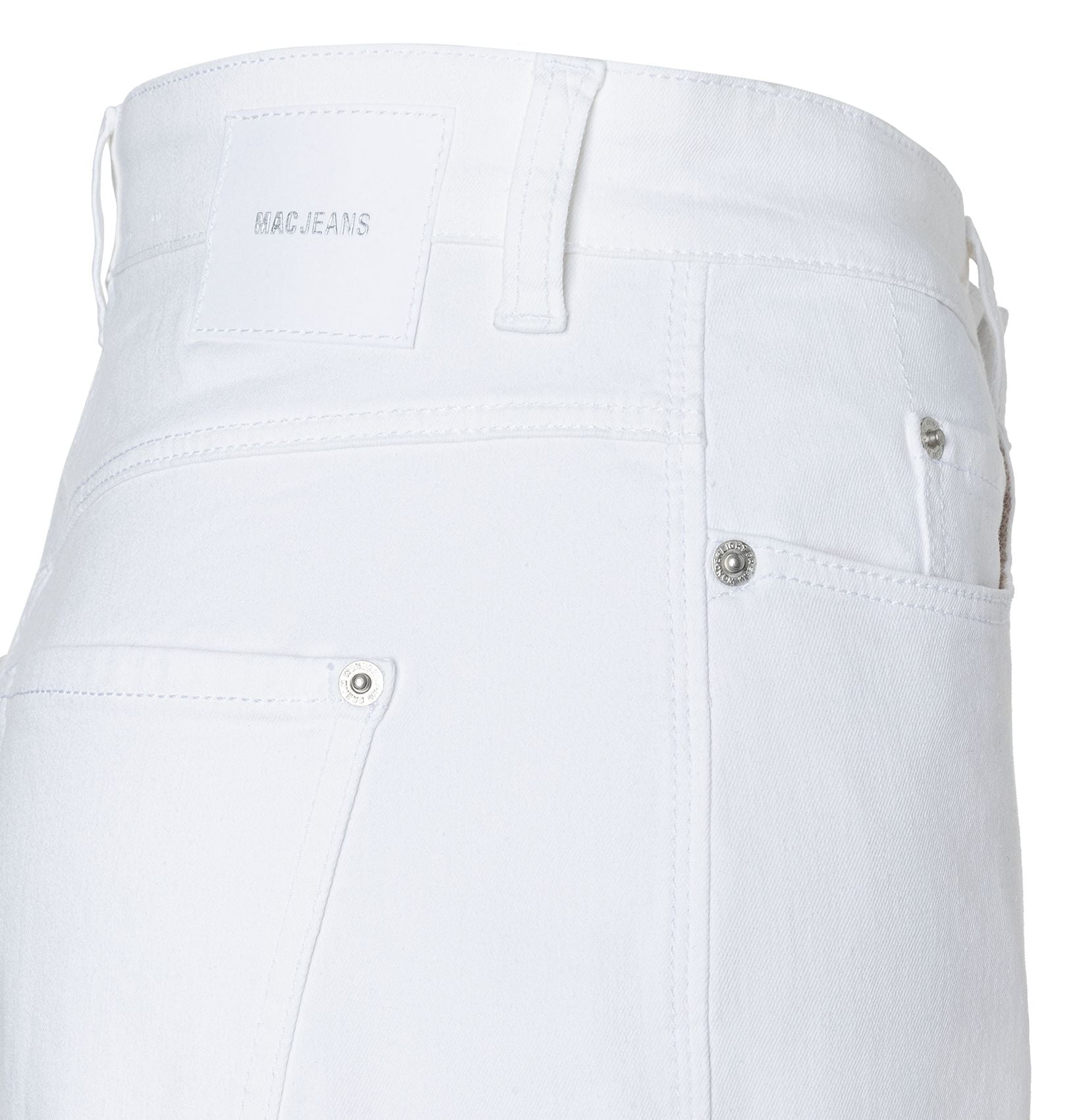 MAC MAC JEANS - DREAM WIDE, DREAM Wonder light Denim