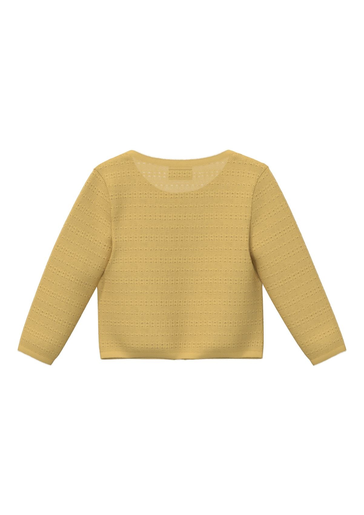 OLIVER TWIST Strickjacke