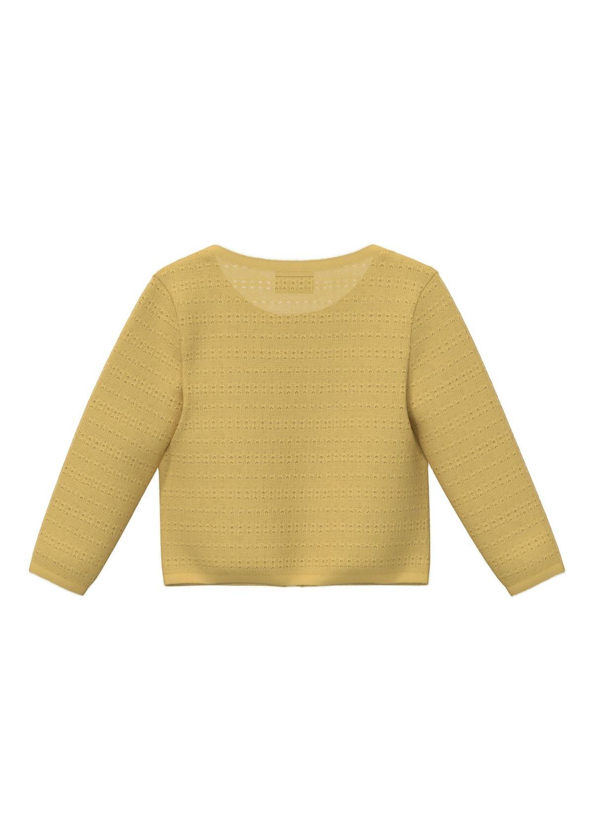 OLIVER TWIST Strickjacke