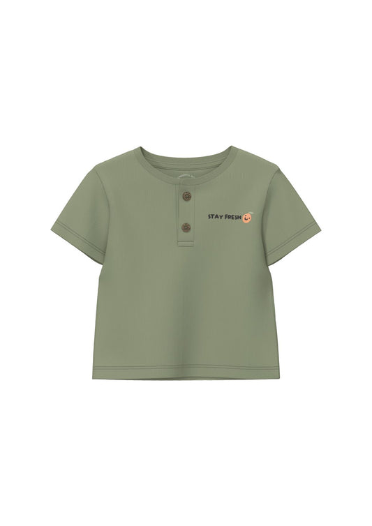 OLIVER TWIST T-Shirt