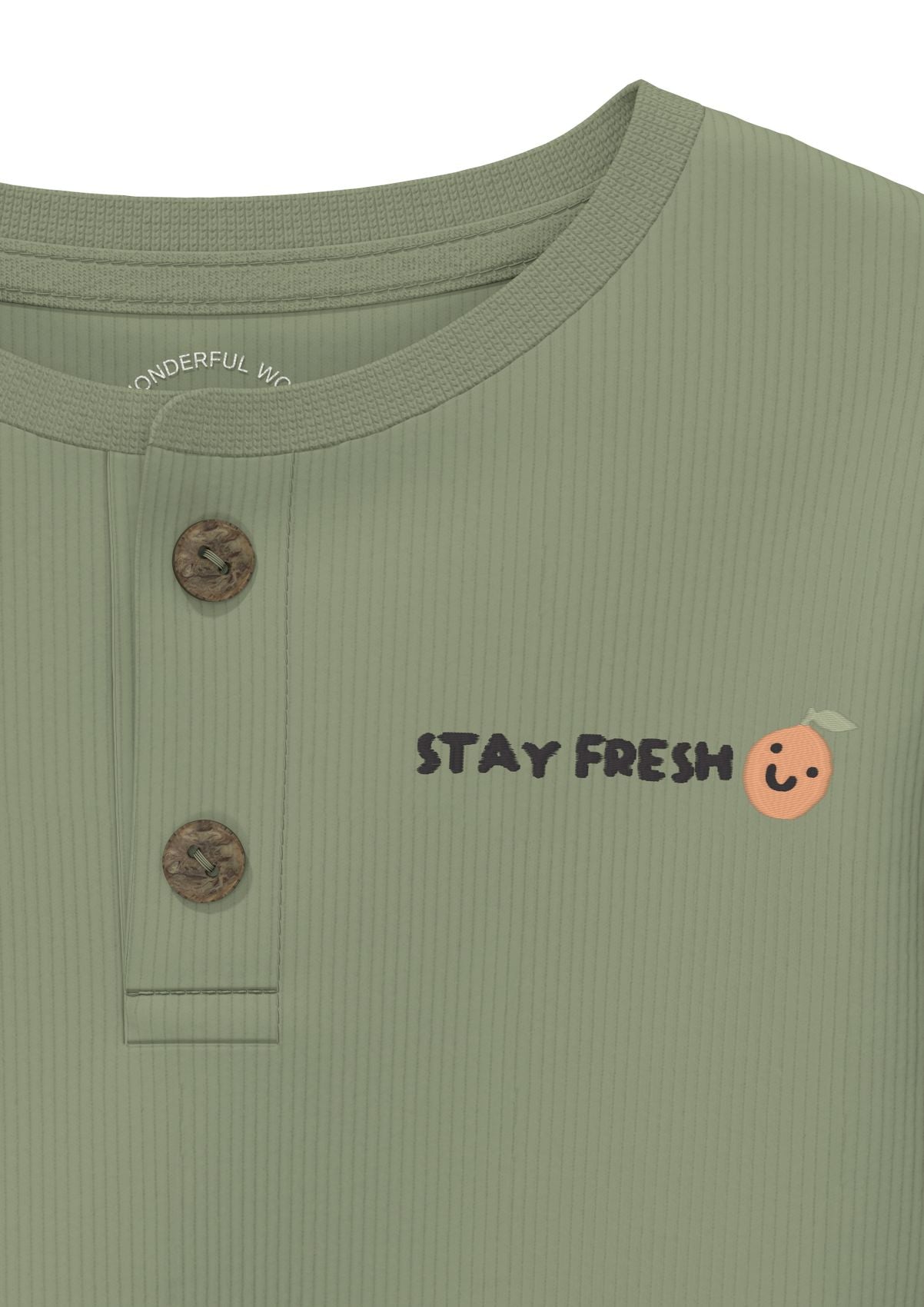 OLIVER TWIST T-Shirt
