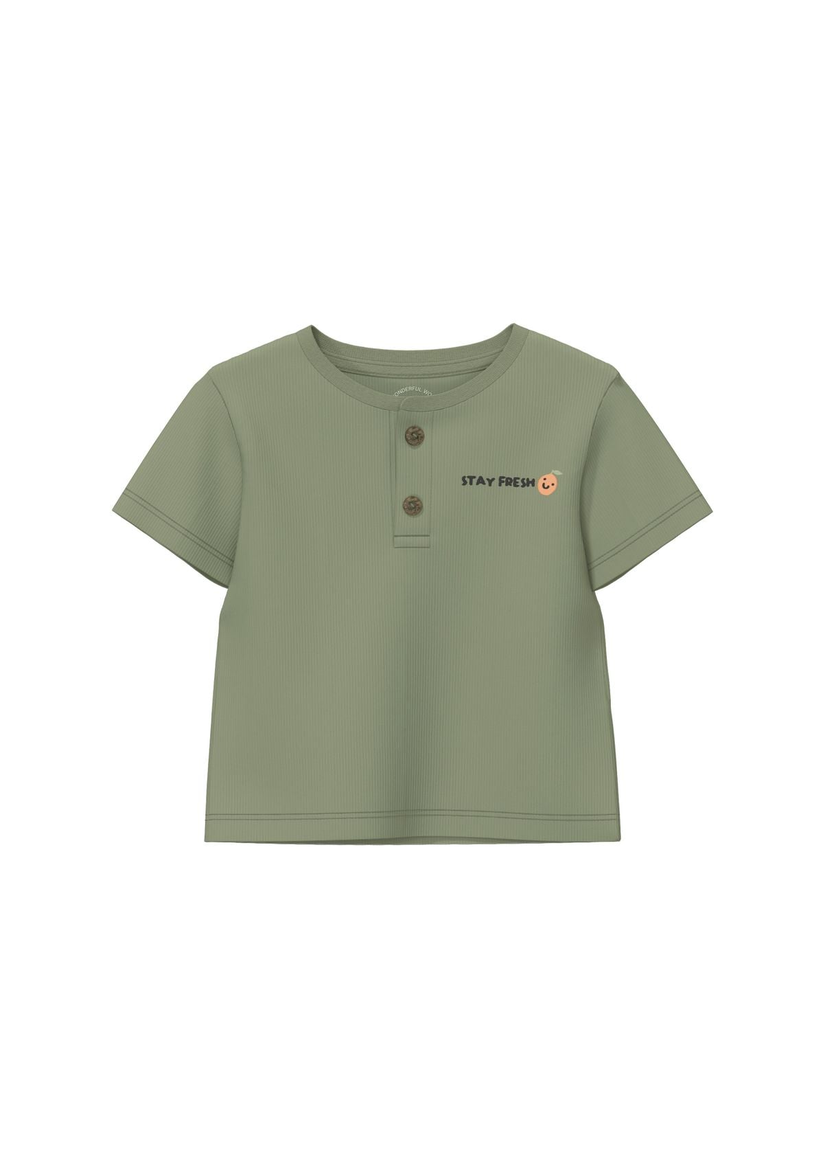 OLIVER TWIST T-Shirt