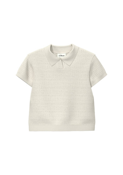 OLIVER TWIST Strickpullover