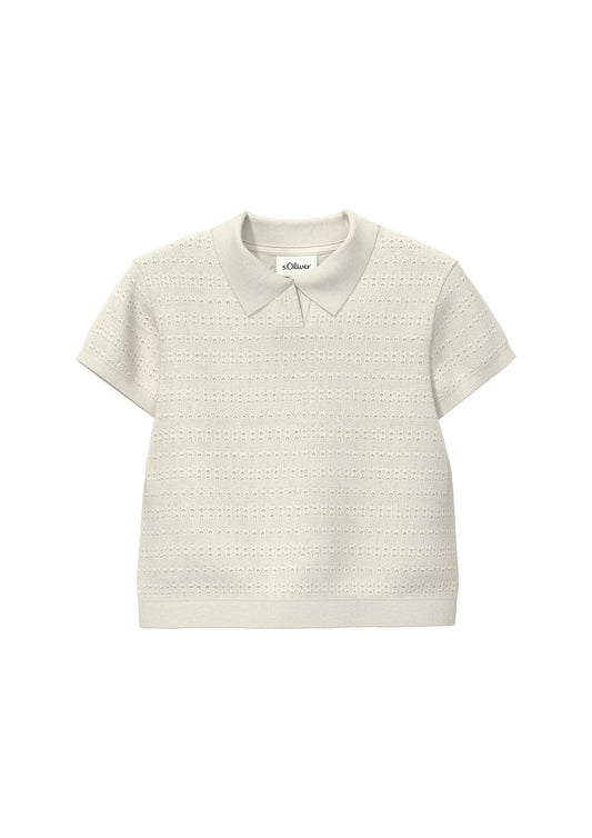 OLIVER TWIST Strickpullover