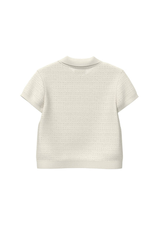 OLIVER TWIST Strickpullover
