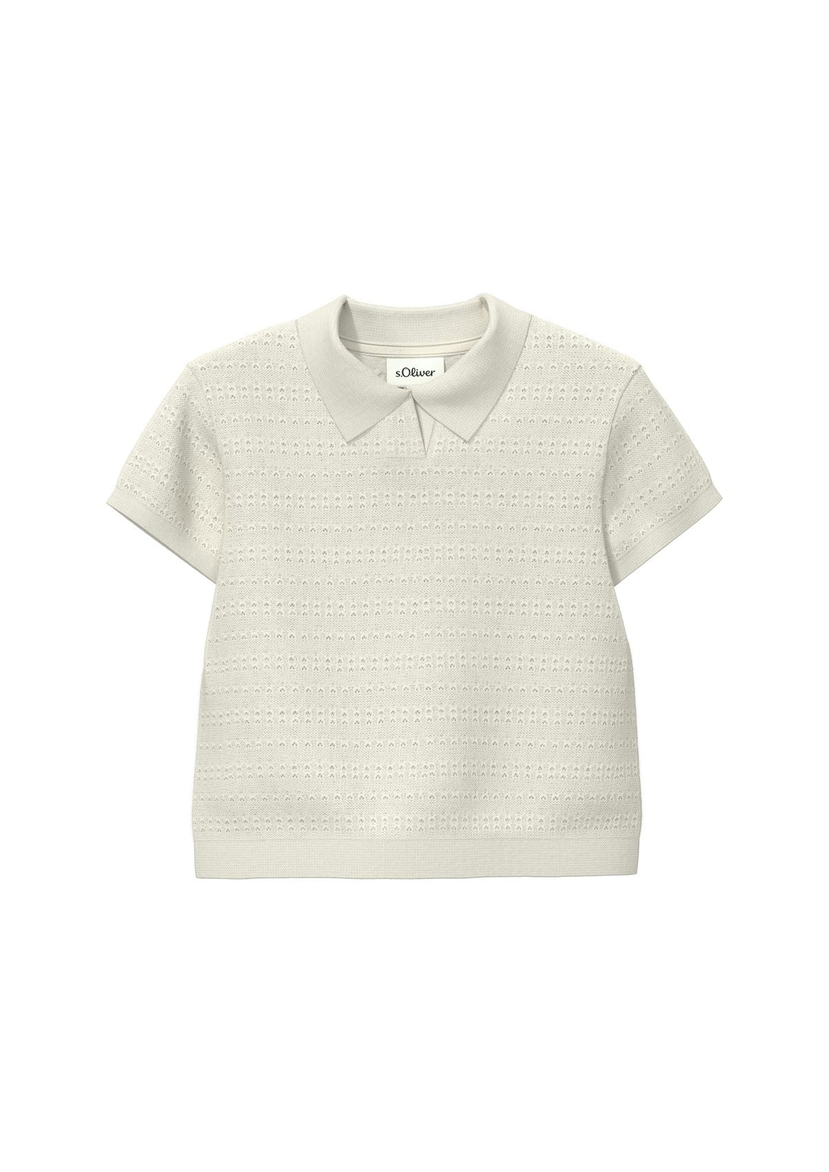 OLIVER TWIST Strickpullover
