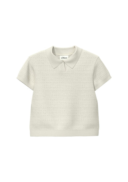 OLIVER TWIST Strickpullover