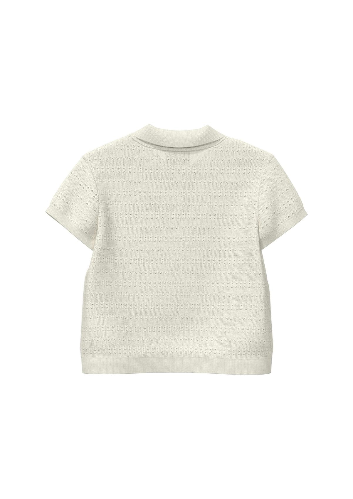 OLIVER TWIST Strickpullover