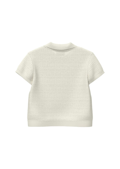 OLIVER TWIST Strickpullover