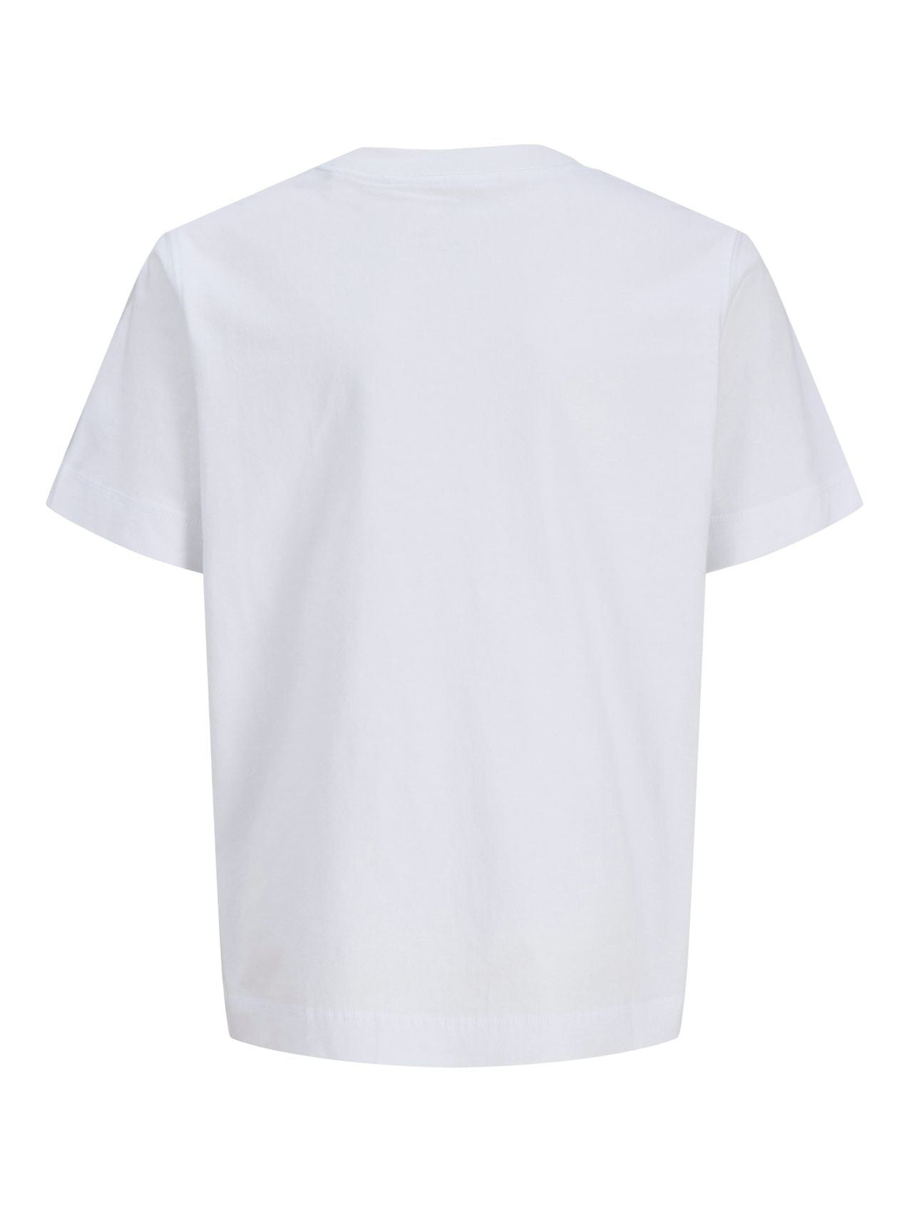 JACK & JONES JORNORREBRO PHOTO TEE SS CREW NECK JNR