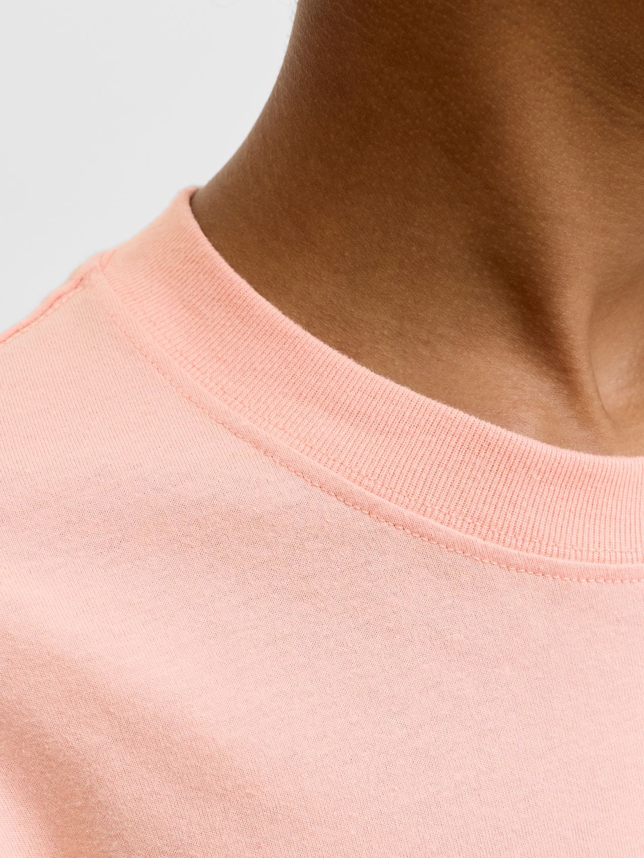JACK & JONES JORNORREBRO PHOTO TEE SS CREW NECK JNR
