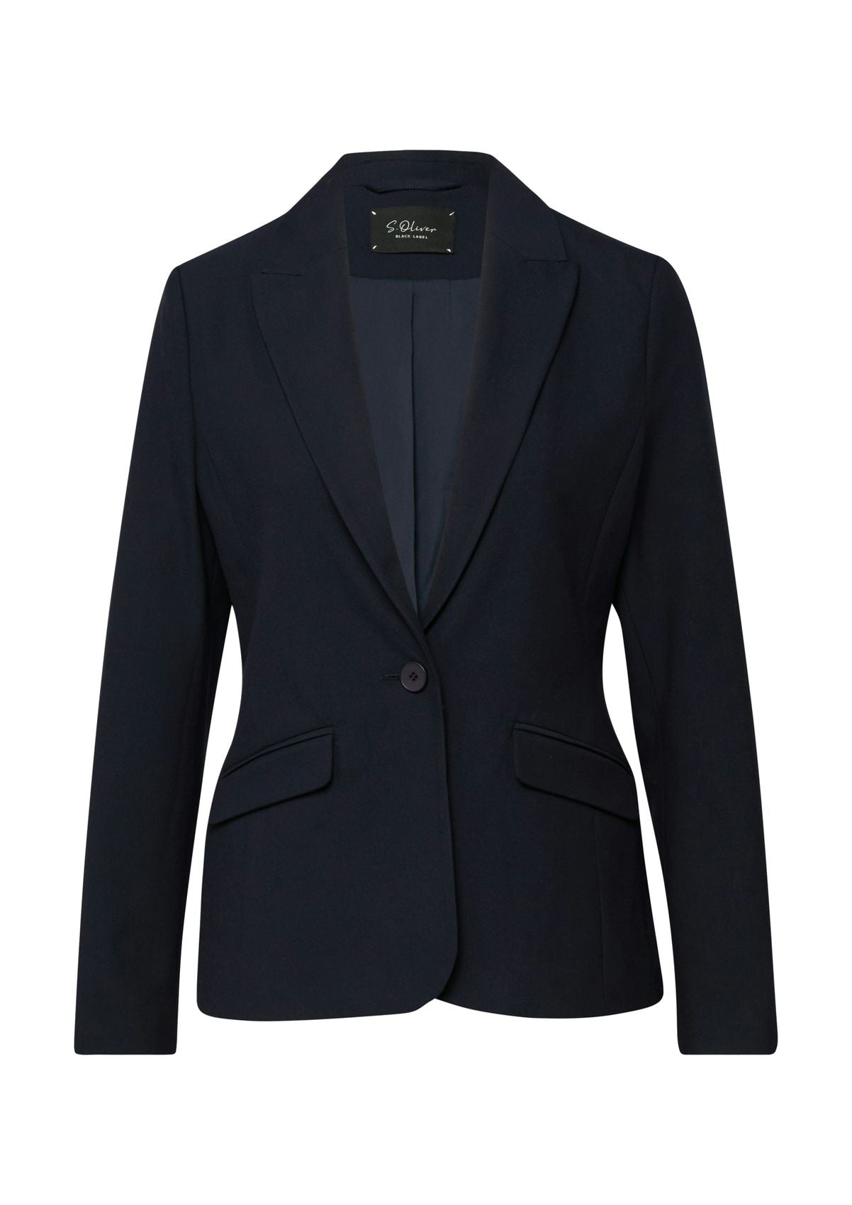 Indoor-Blazer