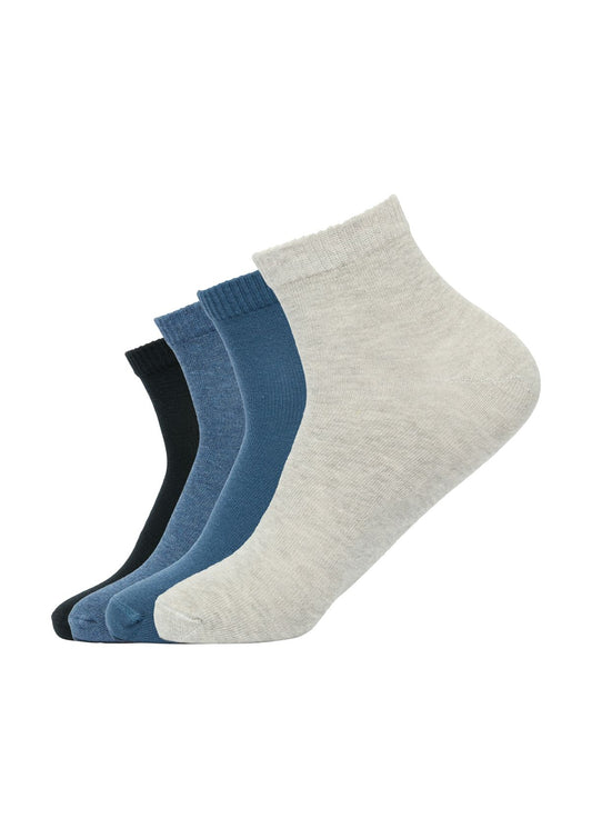 CAMANO Sneakersocken